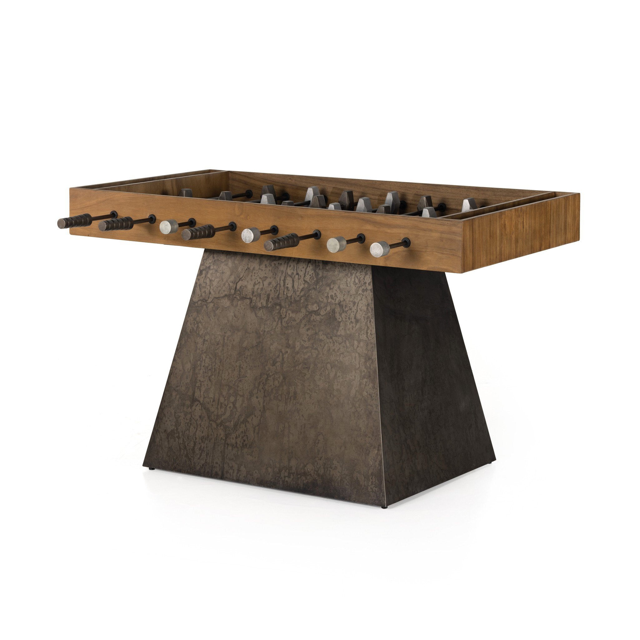 Modern Foosball Table